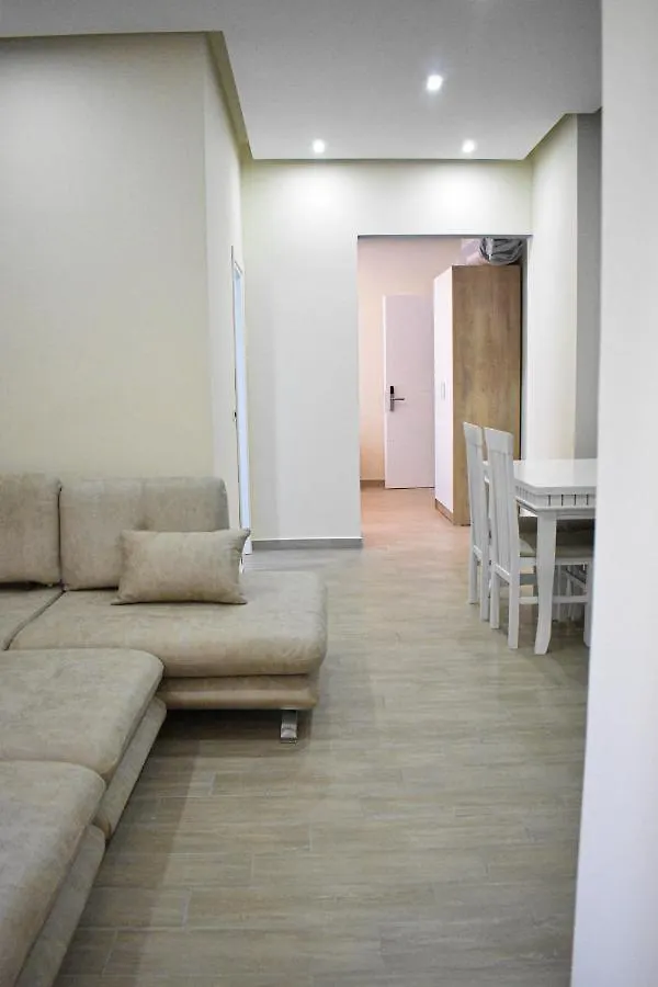 Delmar Apartments Golem   Golem (Tirana)