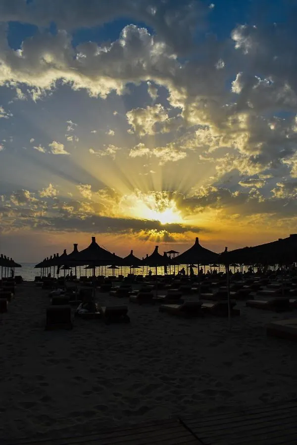 Delmar Apartments Golem  Albania