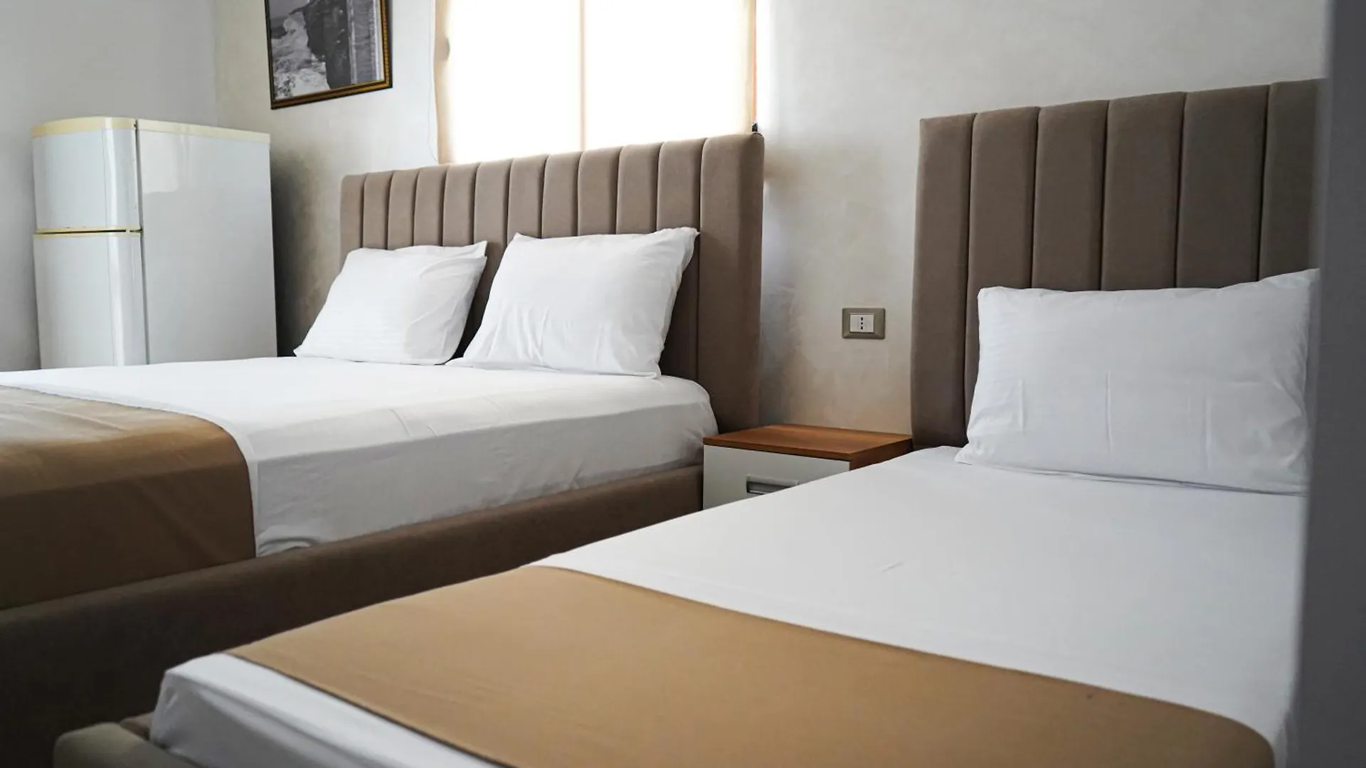 Delmar Apartments Golem  Albania