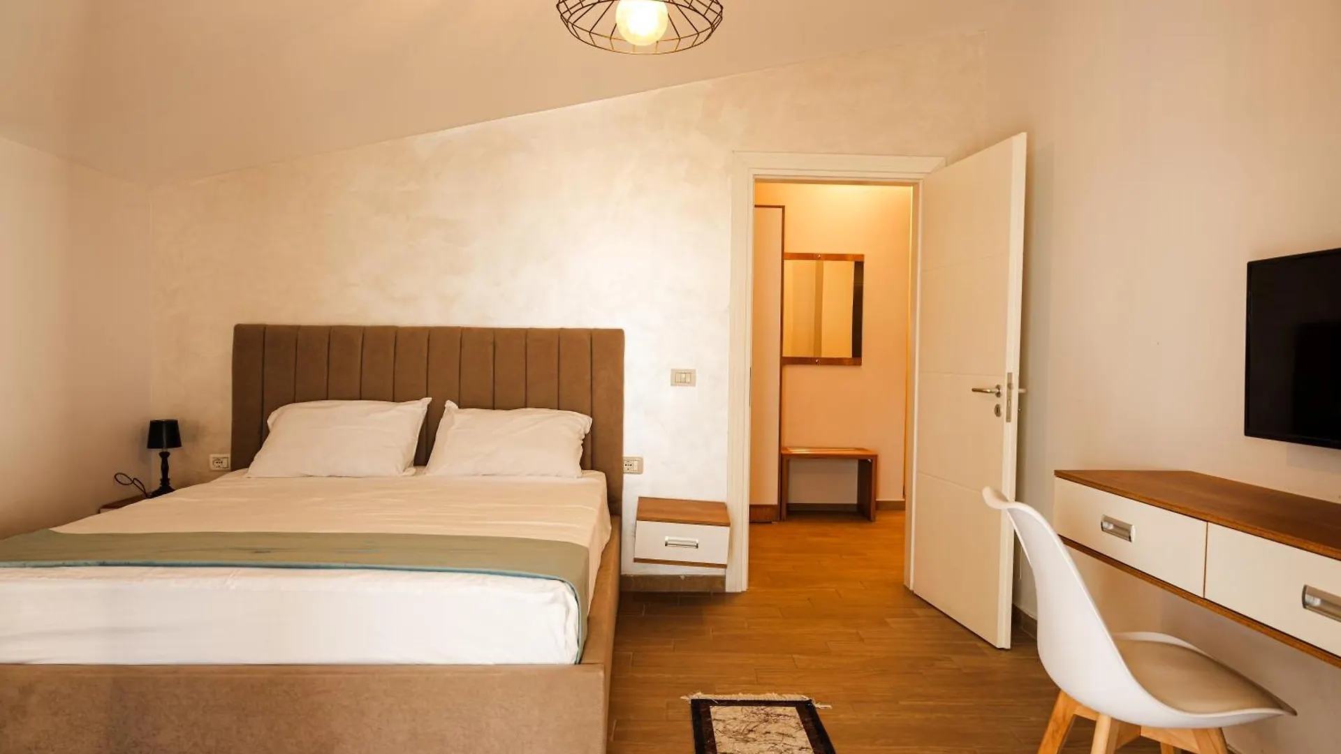 Delmar Apartments Golem   Golem (Tirana)