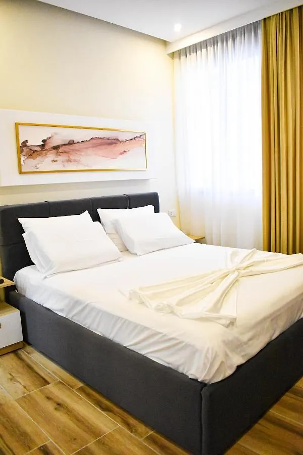 Delmar Apartments Golem  Albania