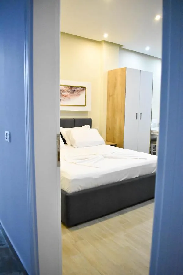 DelMar Apartments Golem  0*, Golem (Tirana)
