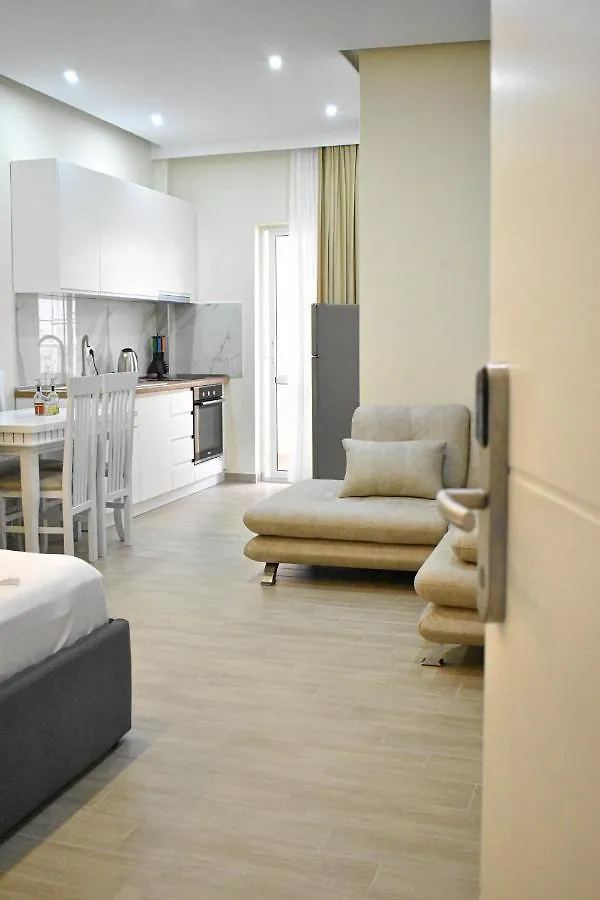 DelMar Apartments Golem   Golem (Tirana)