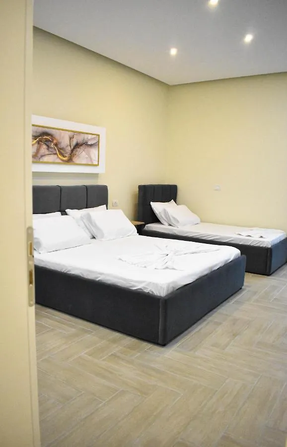 Delmar Apartments Golem  Albania