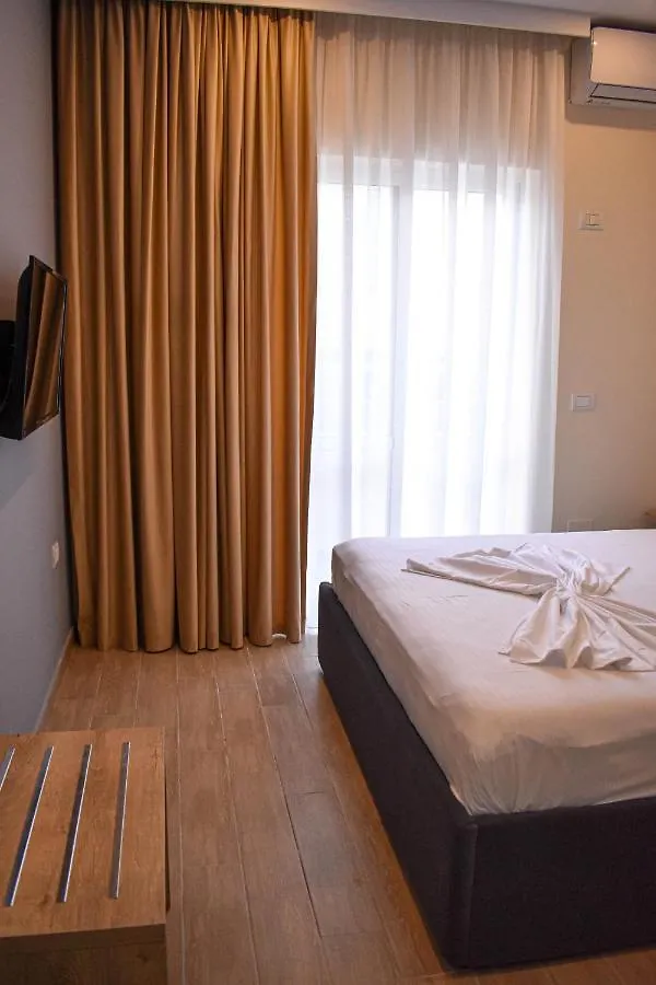 Delmar Apartments Golem  Albania