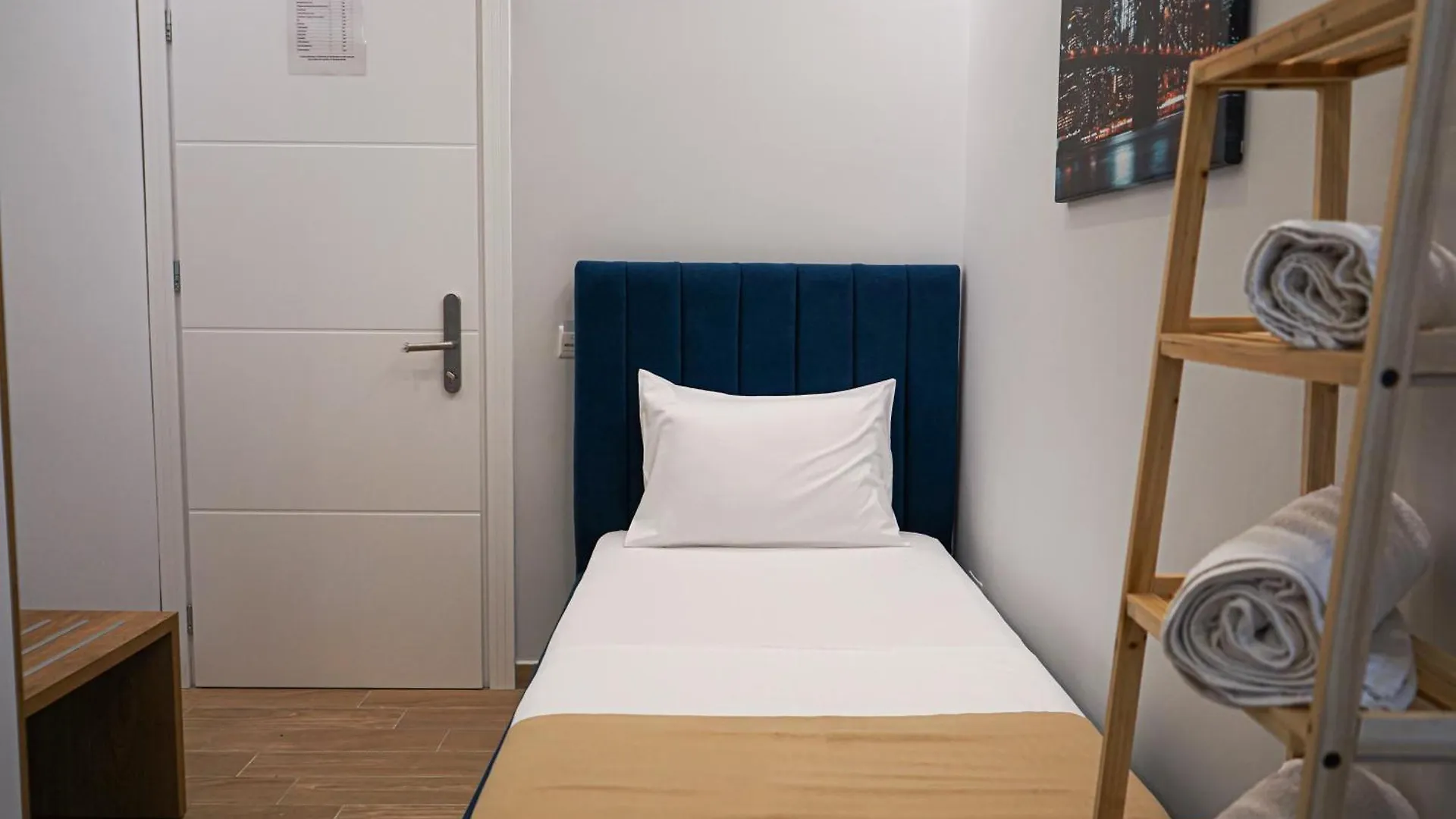 DelMar Apartments Golem  Albanien
