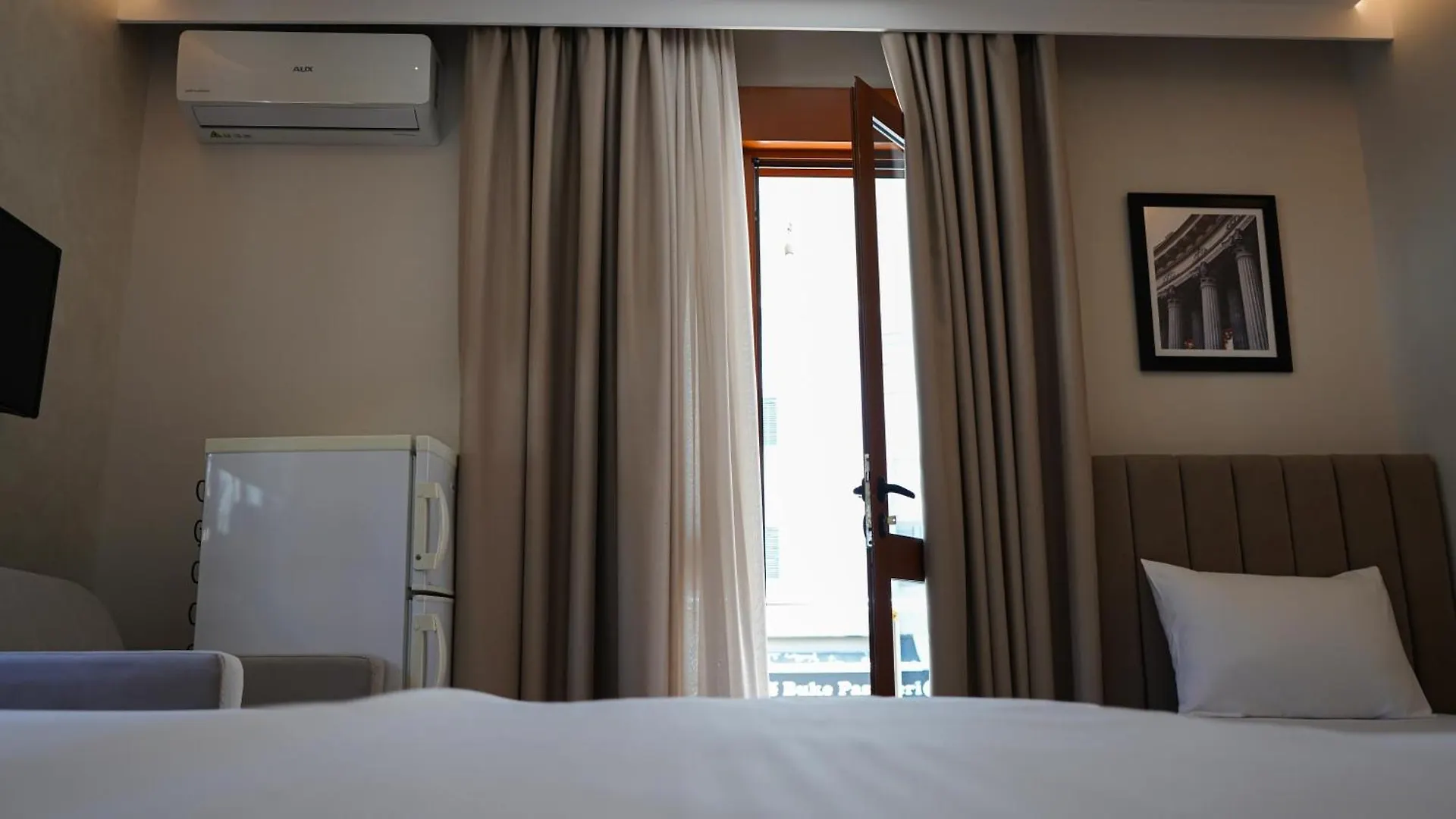 Delmar Apartments Golem   Golem (Tirana)