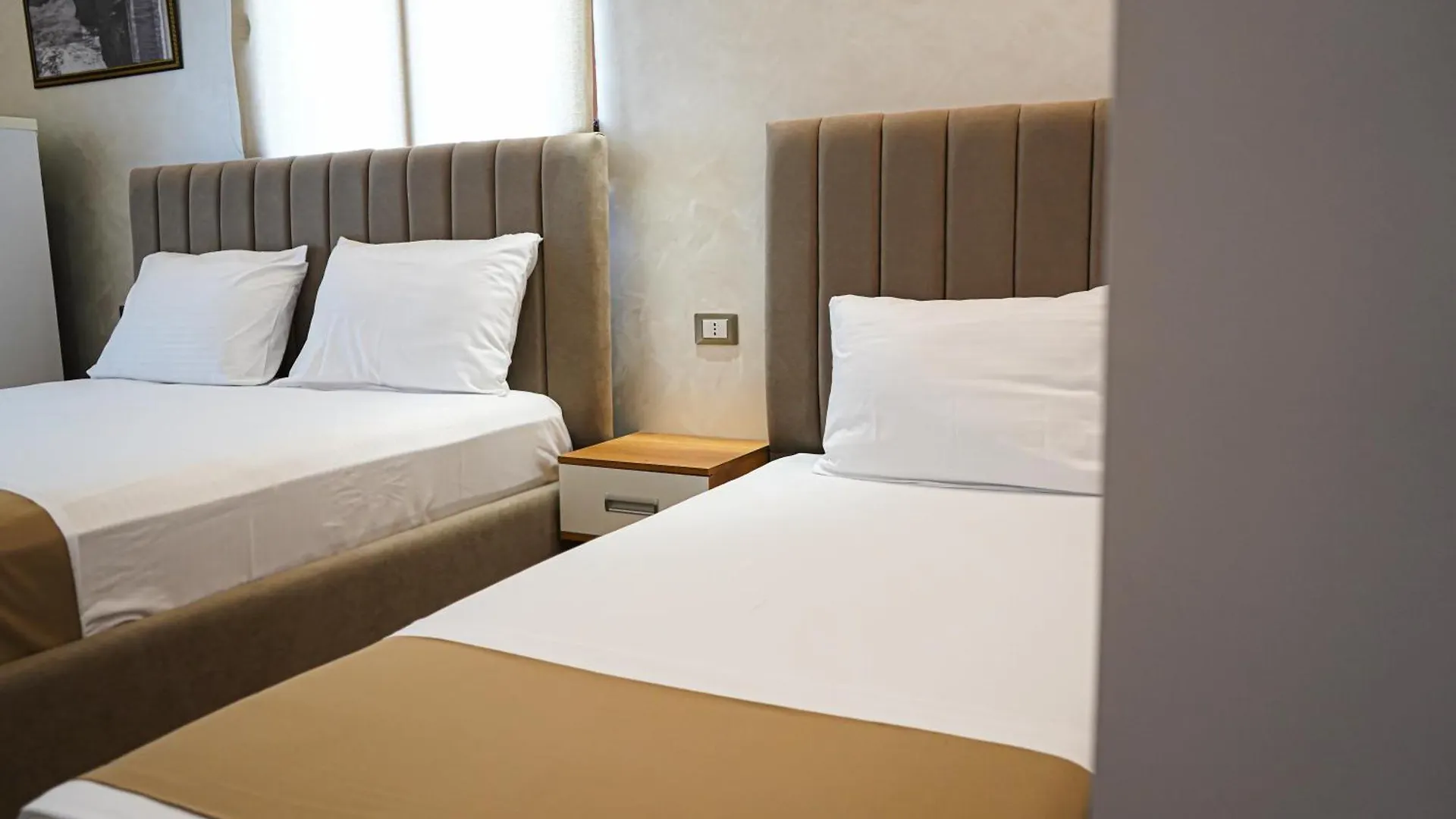 Delmar Apartments Golem  Golem (Tirana)