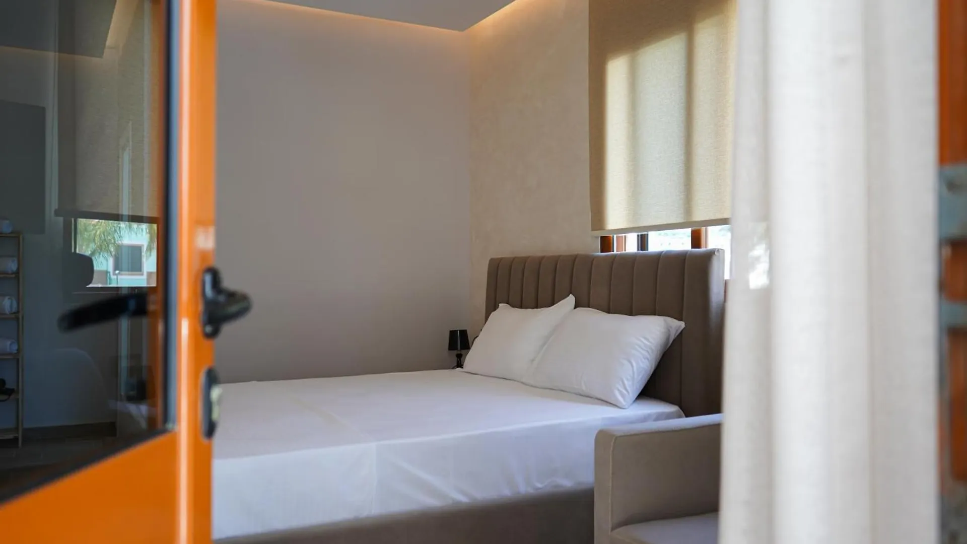 Delmar Apartments Golem  Golem (Tirana)